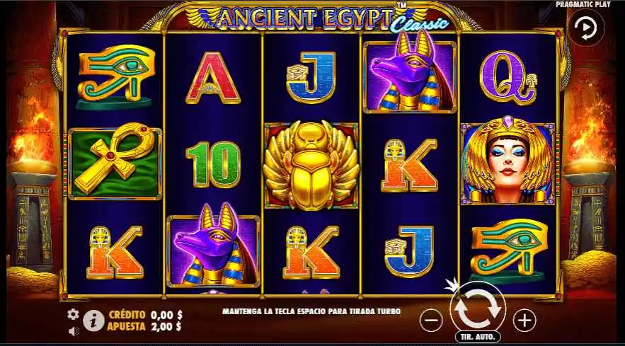 main page Ancient Egypt